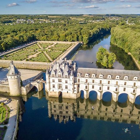 Le Catalane Appartement Tours Buitenkant foto