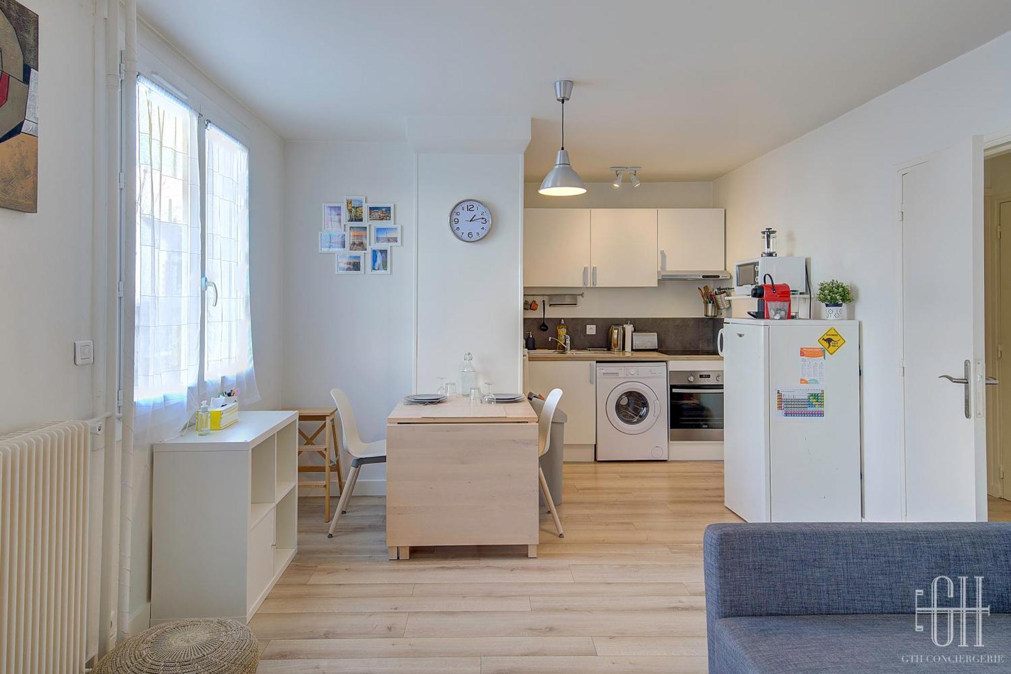 Le Catalane Appartement Tours Buitenkant foto