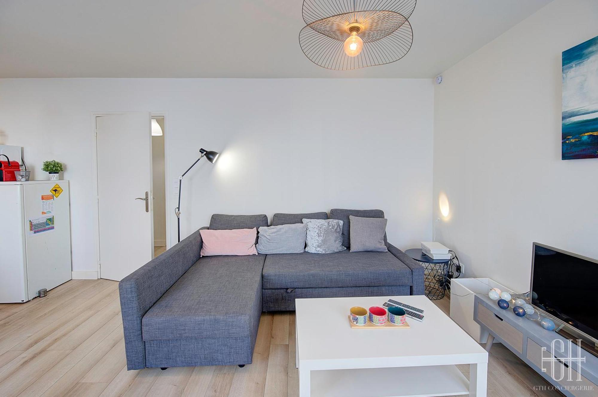 Le Catalane Appartement Tours Buitenkant foto