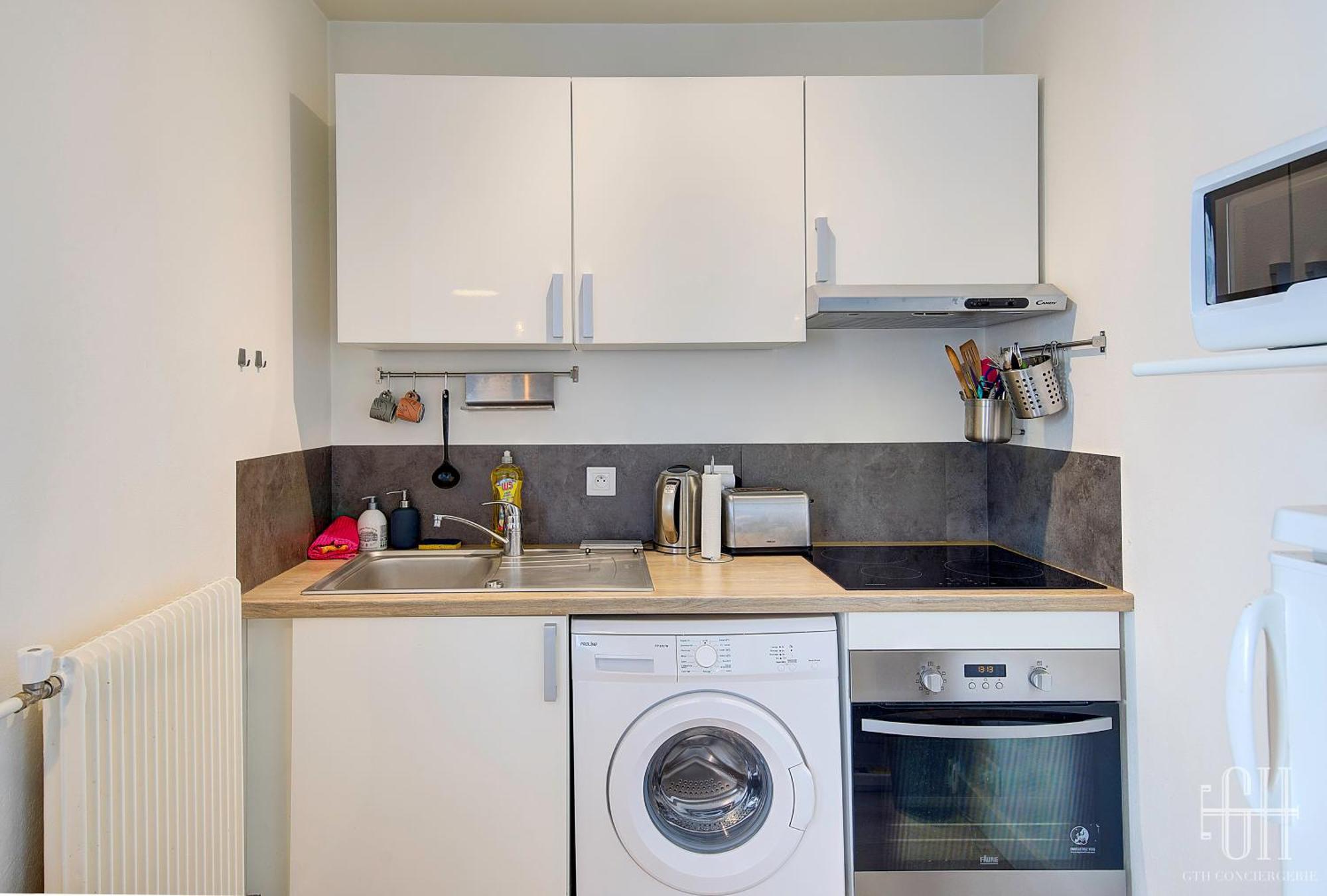 Le Catalane Appartement Tours Buitenkant foto