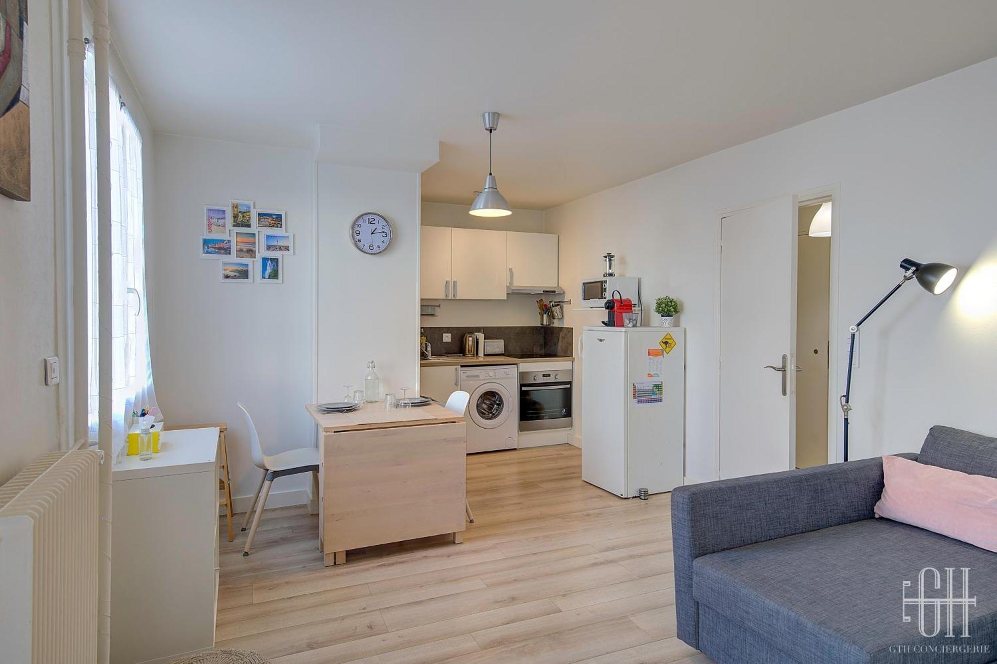 Le Catalane Appartement Tours Buitenkant foto
