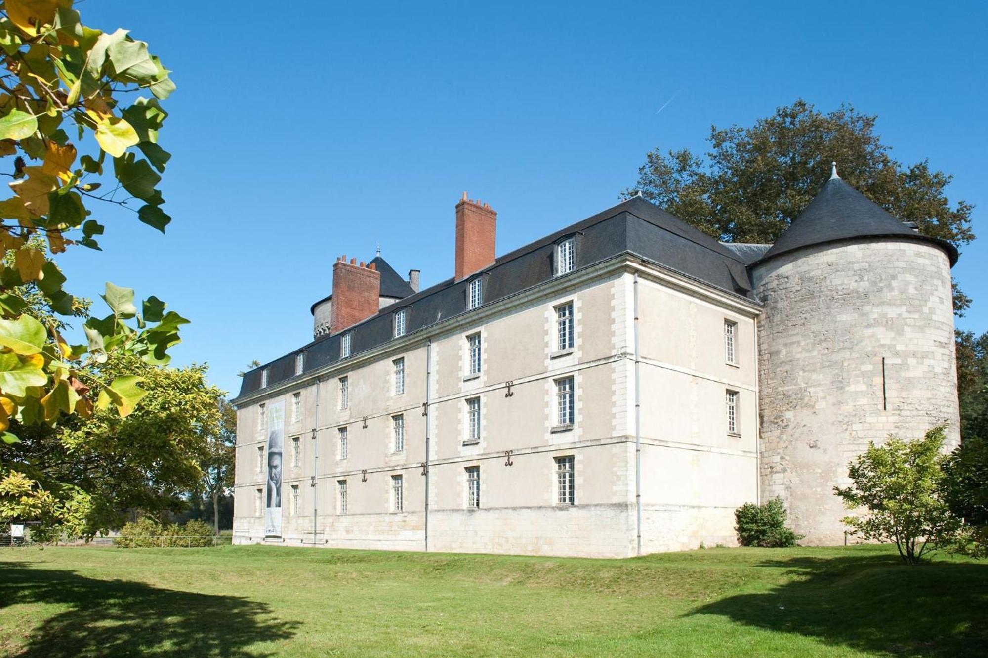 Le Catalane Appartement Tours Buitenkant foto