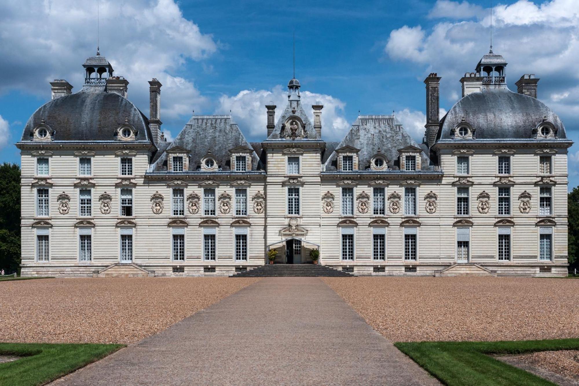 Le Catalane Appartement Tours Buitenkant foto