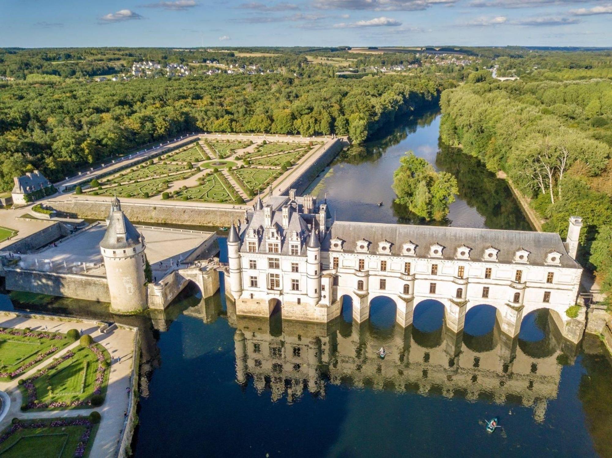 Le Catalane Appartement Tours Buitenkant foto